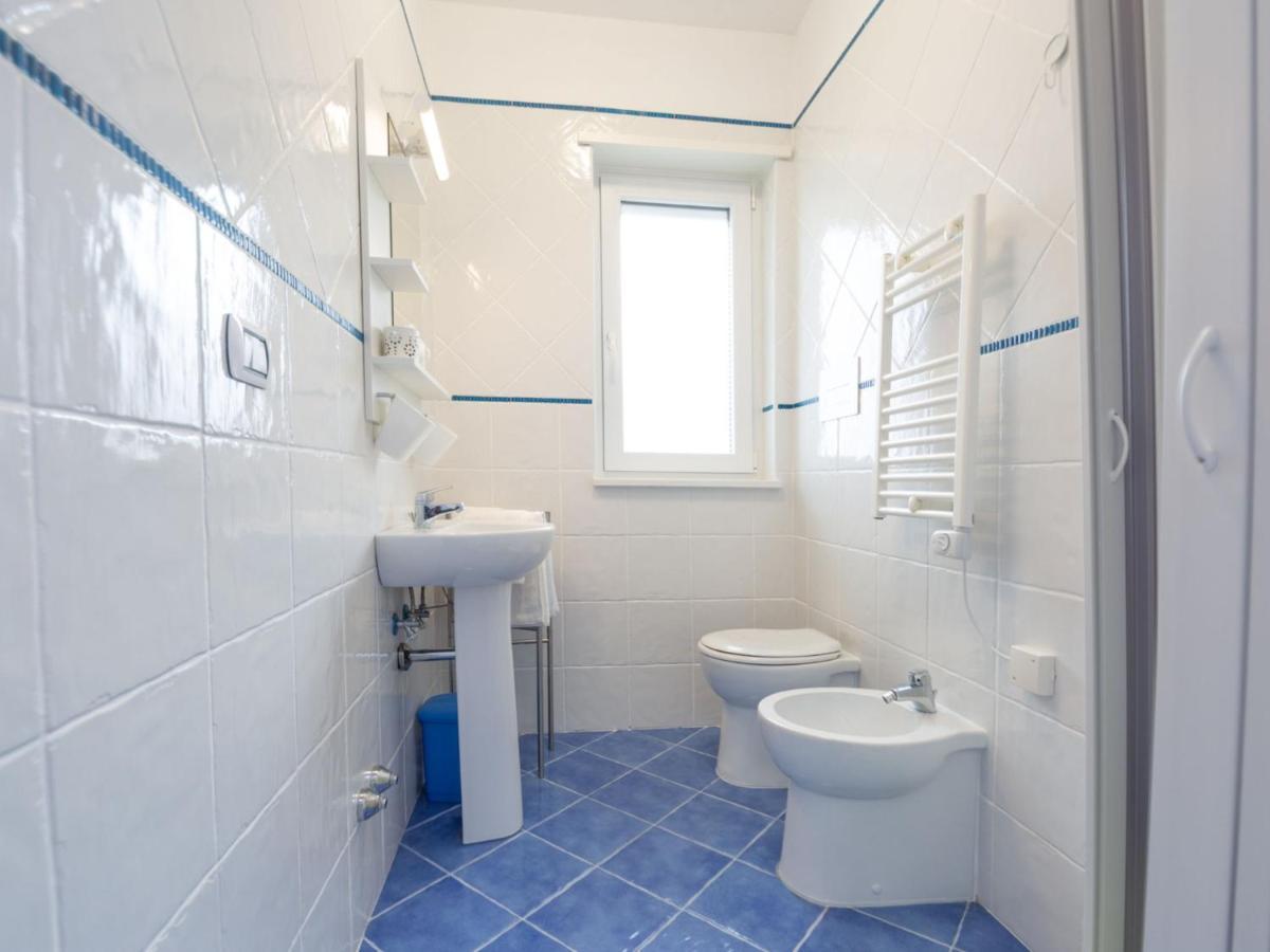 Apartment Perla Blu Vistamare By Interhome Termoli Exterior foto