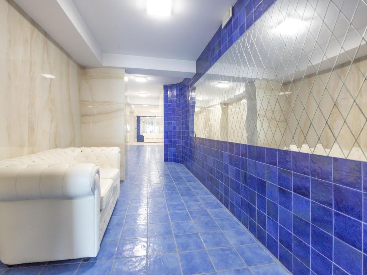 Apartment Perla Blu Vistamare By Interhome Termoli Exterior foto