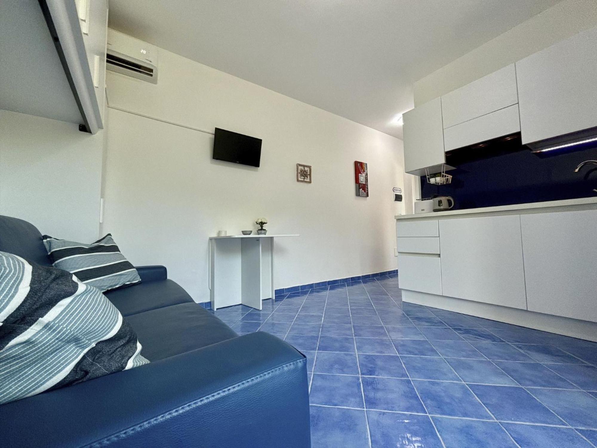 Apartment Perla Blu Vistamare By Interhome Termoli Exterior foto